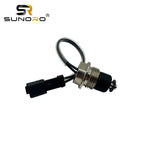 SUNORO  Excavator Oil Pressure Switch Sensor E320B E320C E320D Oil Pressure Switch 213-0677