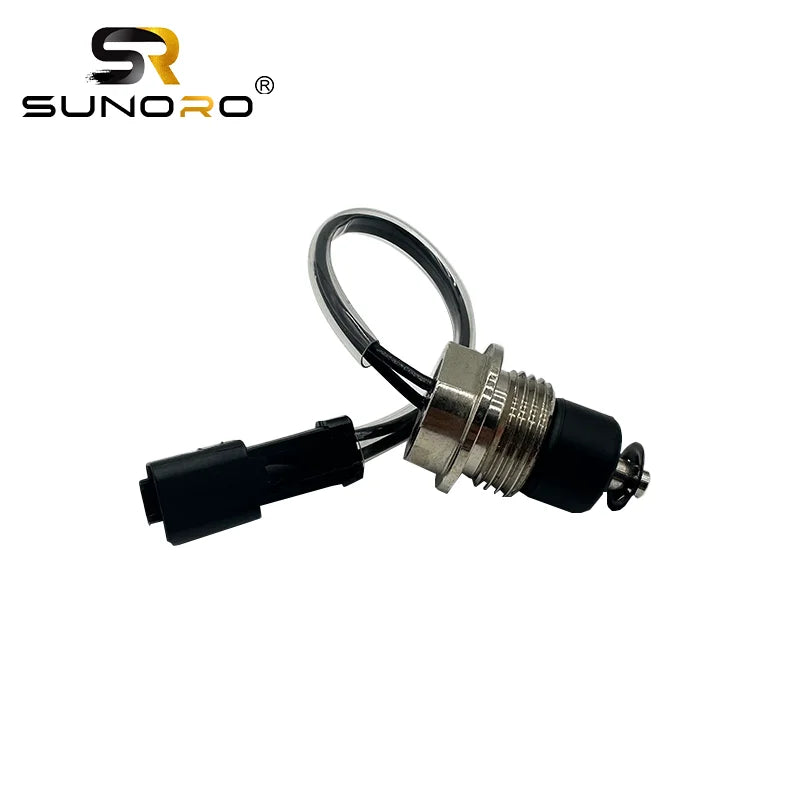SUNORO  Excavator Oil Pressure Switch Sensor E320B E320C E320D Oil Pressure Switch 213-0677
