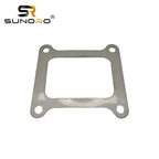TURBOCHARGER GASKET 6240-11-5920 ENGINE SAA6D170E-3 for Excavator PC1250-7 PC1250-8 Wheel Loader Wa600-6