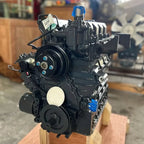 Spot Good Diesel Engine Assembly for Kubota V2203 V2203-M-DI-ES01 Diesel Engine Spare Part Construction Machinery 2800RPM 35.9KW