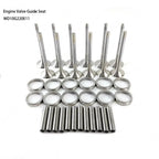 Spot Goods Engine Valve Guide Seat for WEICHAI WD10G220E11 Diesel Engine Spare Parts Construction Machinery for Excavator Repair