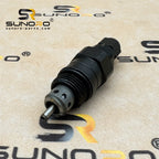 J C B 3CX and 4CX 4cn Spare Parts Main Relief Valve Assembly 25/974602 25 974602