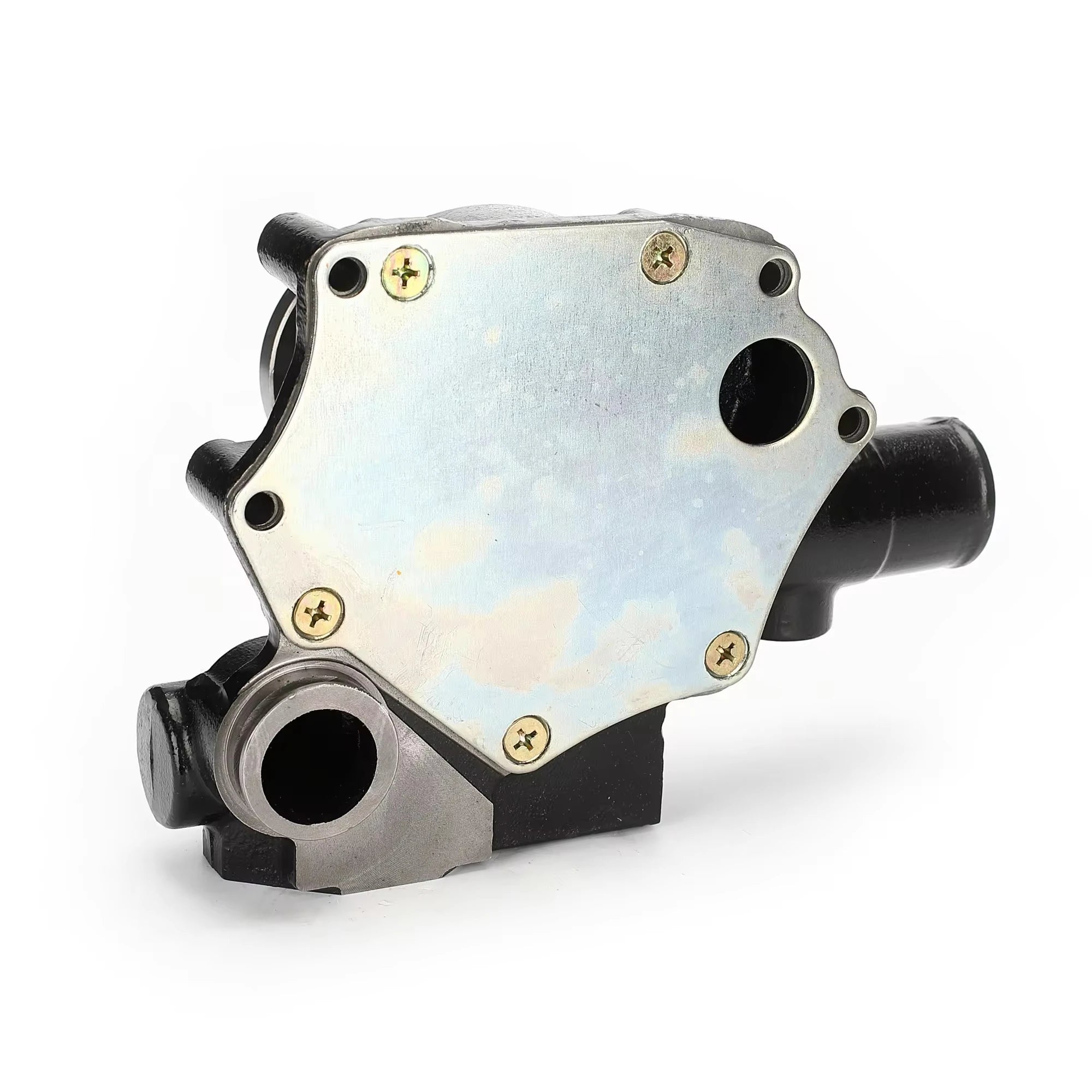 Engine Water Pump 6205-61-1202 6205-61-1301 6205-61-1200 for komatsu Excavator PC60-8 PC70-8 PC130-8  Engine 4D95