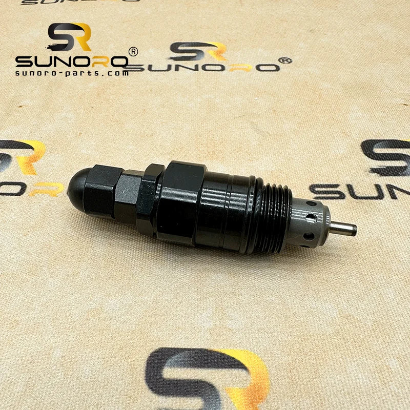 J C B 3CX and 4CX 4cn Spare Parts Main Relief Valve Assembly 25/974602 25 974602