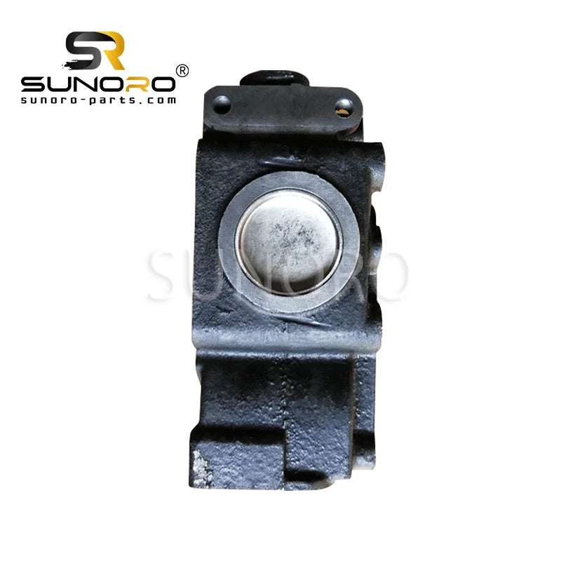 J2 JT Engine Cylinder Head Used for Kia OK6A1-10-100 OK75A-10-100