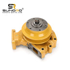 6130-62-1110 6130621110 Engine Water Pump for 4D105-5