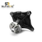 Water Pump ME015045 ME32941T ME013406 for Excavator E307V2 E70B HD450-7 SH265 HD250 Mitsubishi Engine 4D31