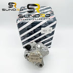 Excavator CP3 Pump 0445020028 Common Rail Pump ME223954 Diesel Fuel Injection Pump ME221816 0 445 020 028 for 4M50