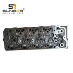 New Original Machinery Engine Parts V3307-EGR Cylinder Head Assy for Kubota Engine Parts