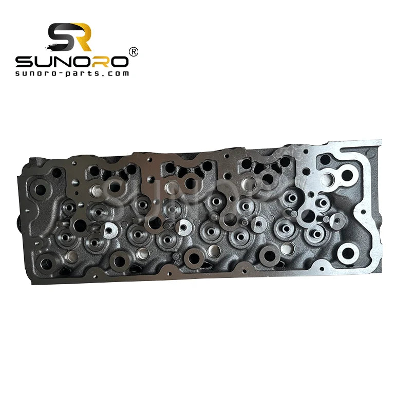 New Original Machinery Engine Parts V3307-EGR Cylinder Head Assy for Kubota Engine Parts