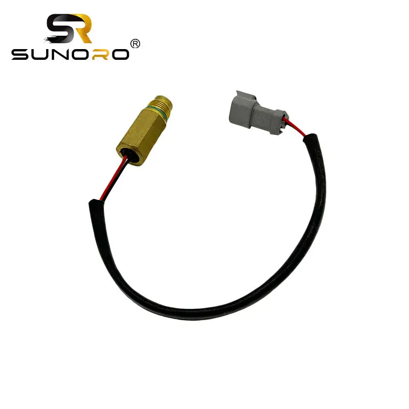 SUNORO Construction Machinery 771D 773D 785 793 Truck Engine Speed Sensor 2584521 258-4521