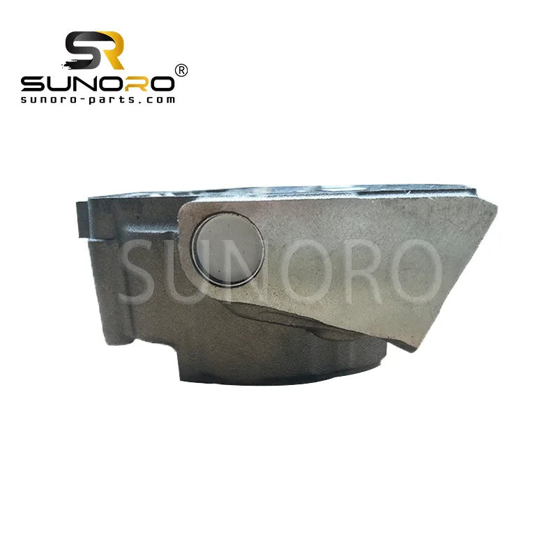 High Quality 3204 Diesel Engine Cylinder Head for 926 Excavator Machinery Parts Gasket Kit