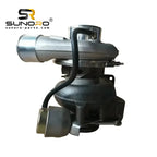 S310CG080 Turbocharger 175210 250-7700 10R2969 10R2858 2507700 Turbo Charger for Caterpillar 330D LHP HHP Excavator C9
