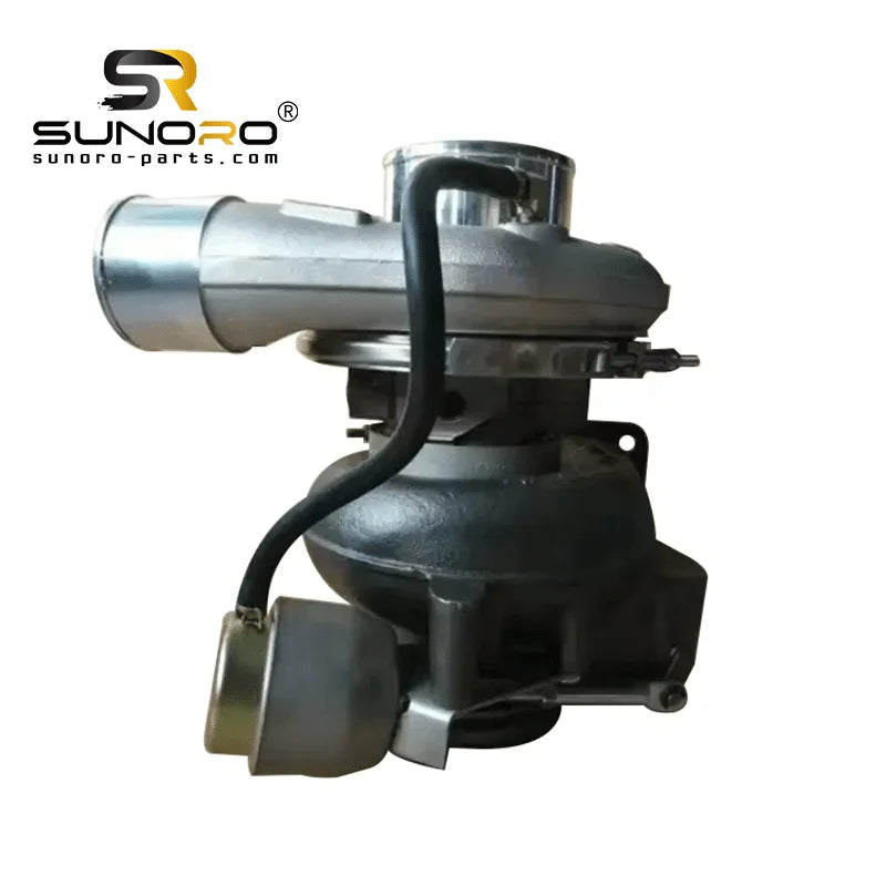 S310CG080 Turbocharger 175210 250-7700 10R2969 10R2858 2507700 Turbo Charger for Caterpillar 330D LHP HHP Excavator C9