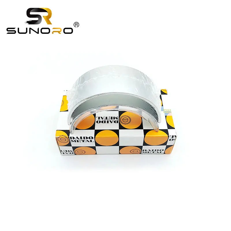 8-97616358-1 RP4100K STD Isuzu 4HK1 6HK1 Connecting Rod Bearing Conrod Metal Bearing Thrust Washer