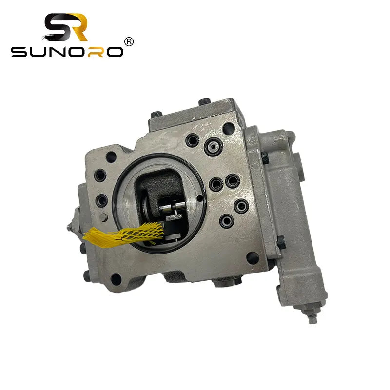Original Kawa-saki K3V112DTP Hydraulic Pump Regulator YN10V01009F1 SK210LC-6E SK200-6E Pump Lifter YN10V01006F2 YN10V01006F1