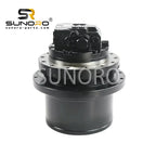 21W-60-41201 Hydraulic Walking Motor Final Drive PC78US-6/PC78/PC78MR-6/PC78UU-6 for Construction Machinery Parts