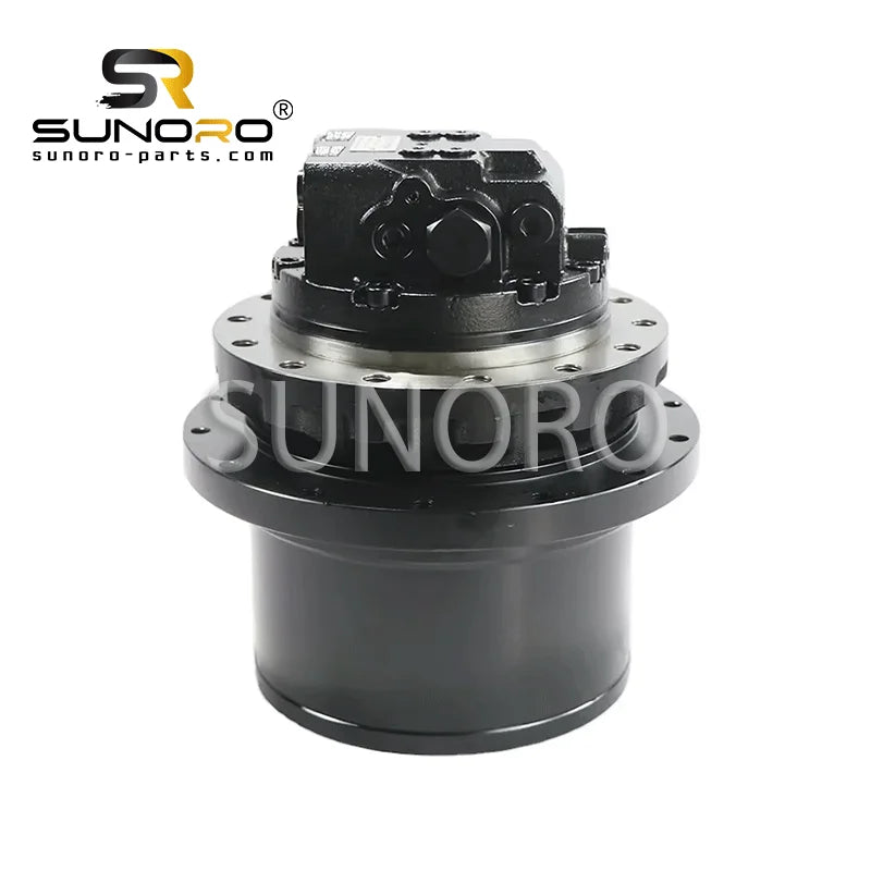 21W-60-41201 Hydraulic Walking Motor Final Drive PC78US-6/PC78/PC78MR-6/PC78UU-6 for Construction Machinery Parts