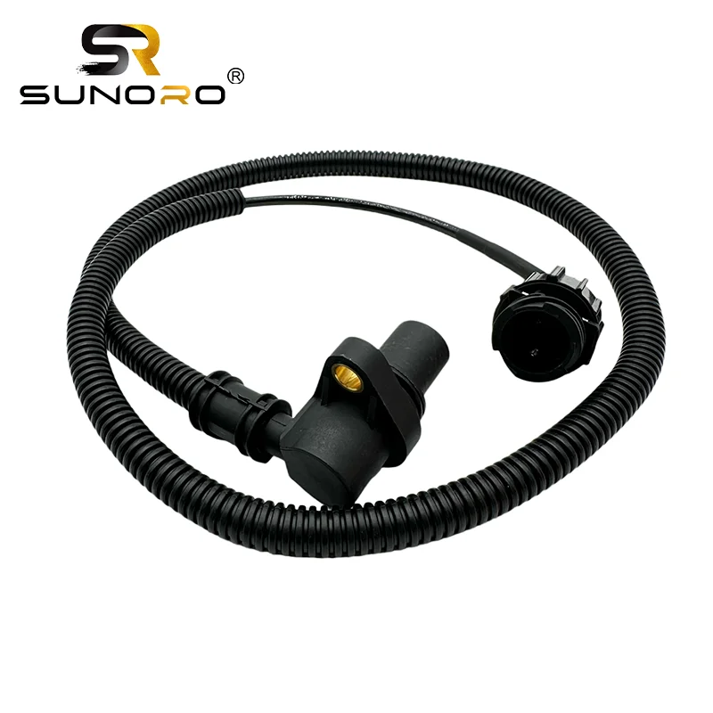EC360 Crankshaft Speed Sensor VOE 3944124 20508011 20374282 EC460 Speed Sensor VOE3944124 VOE20508011 VOE20374282