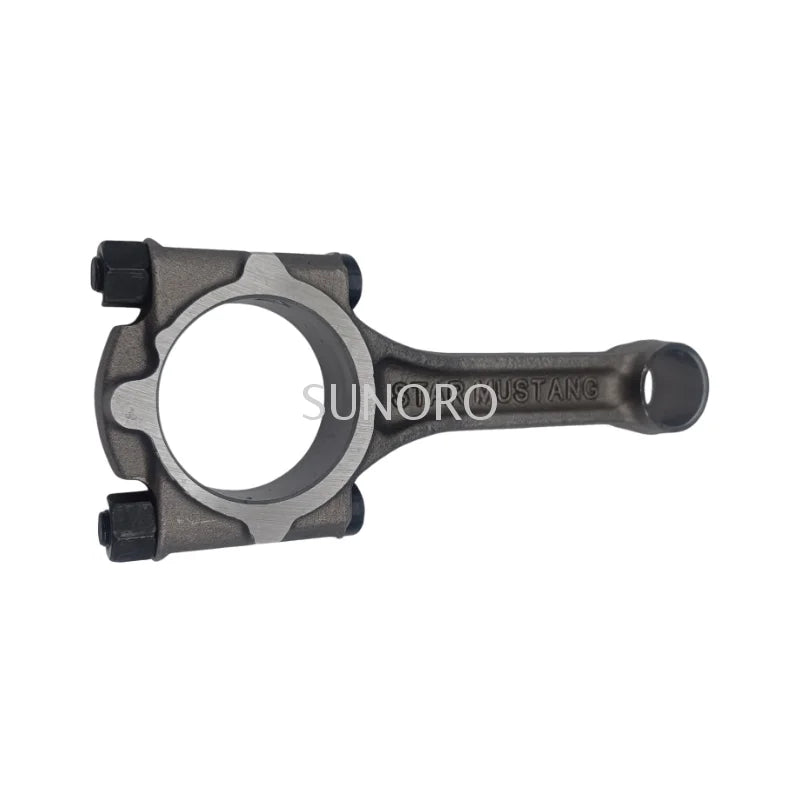 High Quality L3E 30L19-00033 Connecting Rod Engine Excavator Mitsubishi Con Rod