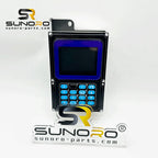 Excavator Monitor PC200-7 PC300-7 Monitor Display 7835-12-3006 7835-12-3007 7835-12-3000