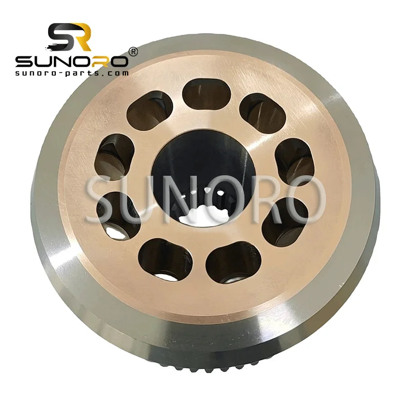 SUNORO EC350 EC360 Hydraulic Travel Motor With Pump Spare Parts Repair Kits for Excavator