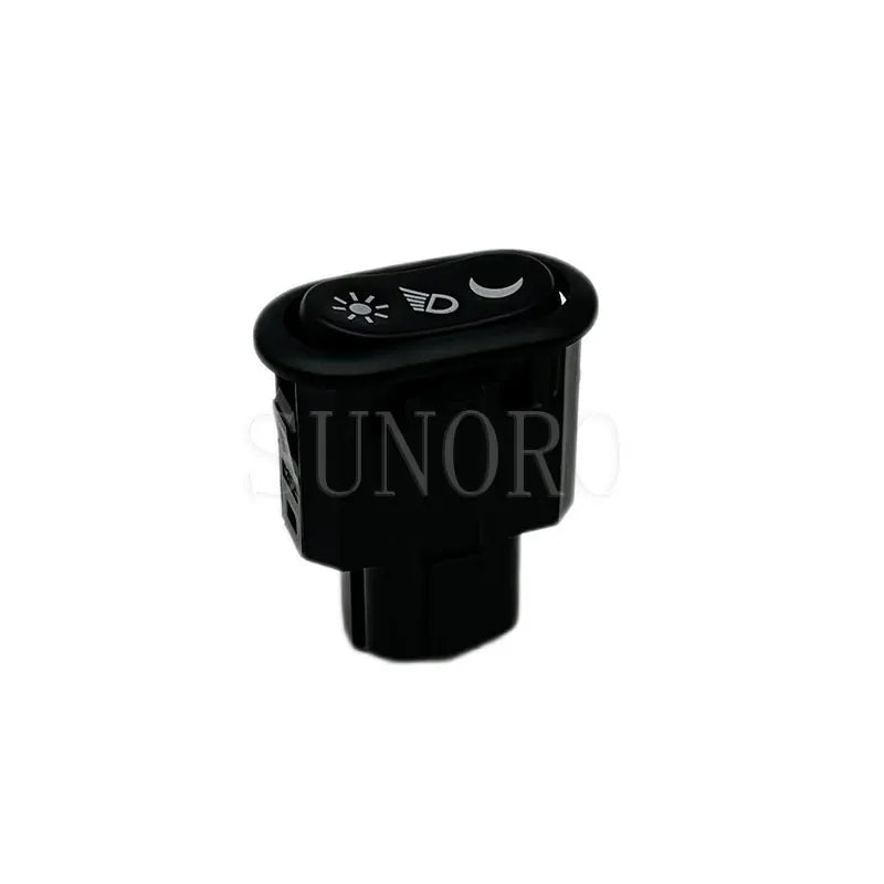 Light Switch 20Y-06-42121 20Y0642121 for Excavator PC130-8 PC300-8 PC350-8 PC400-8 PC450-8 PC78US-8 Switch