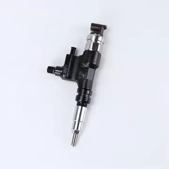 Fuel Injector 095000-6520 095000-6521 23670-E0091 for HINO N04C  Diesel Engine Spare Parts