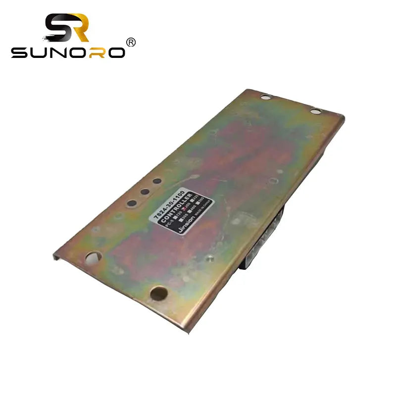 PC200-5 PC300-5 Excavator ECU Controller Control Unit Panel 7824-34-1100 7824-32-1100 7824-30-1100 for Small Board