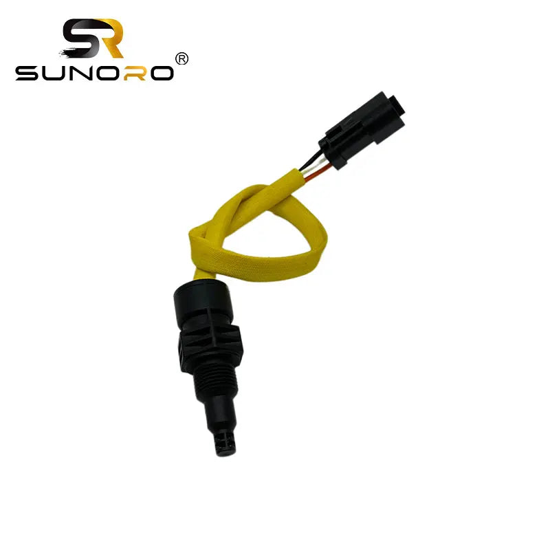 SUNORO Excavator Parts 107-8618 1078618 Water Temperature Sensor for E320D E330D