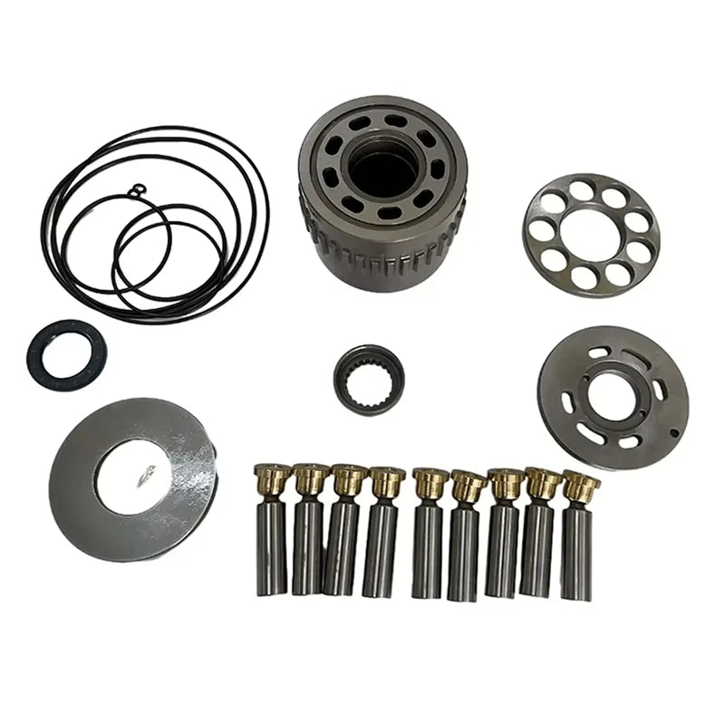 High Quality Excavator Part Hydraulic Main Pump Repair Parts Kit HPV145 for Hi-tachi EX300-1 EX300-2
