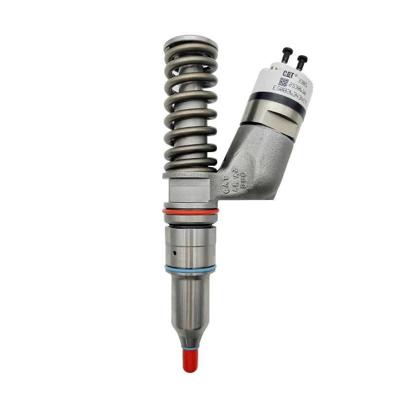 SUNORO Good Quality Excavator Parts diesel Fuel Injector 2530616 253-0616 253-0618 10R-2772 for C15 C16 C18 C27 C32