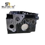N04C Overhaul Rebuild Kit N04C Cylinder Head for Excavator Engine