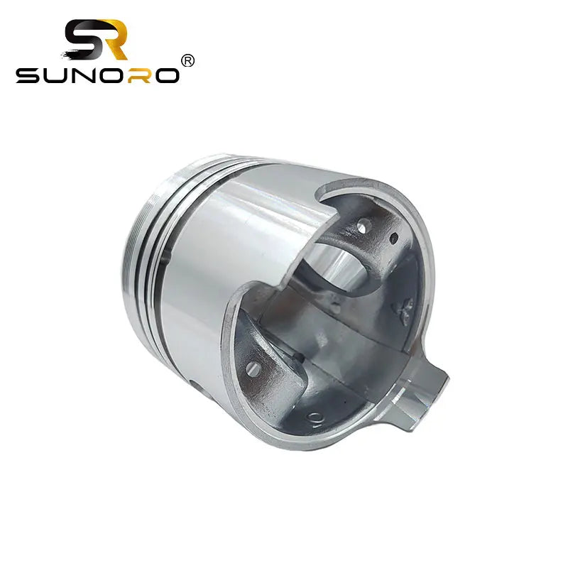 SUNORO High Quality Engine Piston SL5 Kit Suitable for Excavator Engine Maintenance Parts