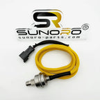 Excavator Machinery Parts 6218-81-4111 Pressure Sensor for KOMATSU SA12V140 SA6D170E SAA12V140E SAA6D140E SAA6D170E