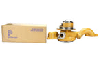 Engine Water Pump 6124-61-1001 6124-61-1002 6124-61-1003 6124-61-1004 for komatsu Bulldozer D150A-1 D155A-1 D95S-1 Engine 6D155