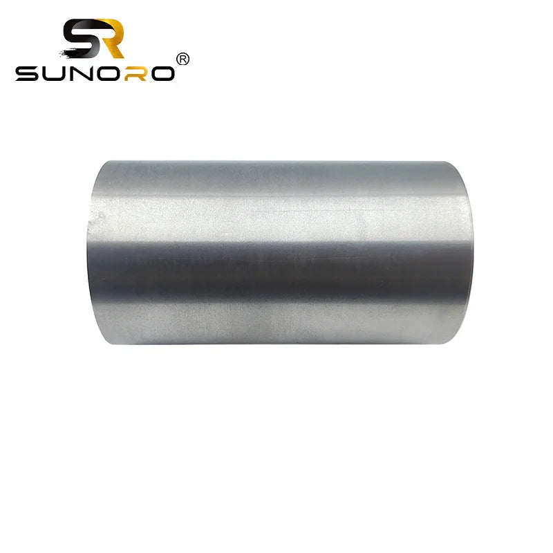 SUNORO High Quality Construction Machinery Excavator Engine Parts 3D78 Cylinder Liner