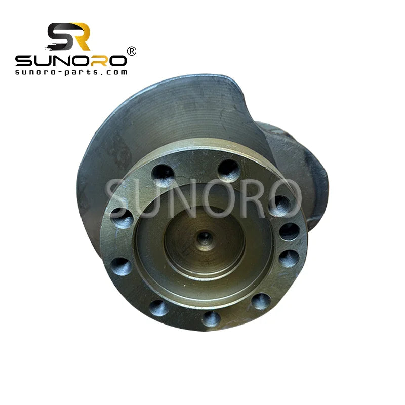 3306 Excavator Parts 3306 Engine Crankshaft 4N7693 for  3306 Excavator Crankshaft
