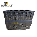 Hot Sale mitsubishi S4K Cylinder Block for E120B E312 Excavator 34207-05035 34207- 01052 S4K S4K-T S4KT Engine Block