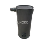 Caterpillar C6.4 Engine Muffler 324-4156 324-4166 324-4167 266-6321 Suitable for E320D E320GC E323D