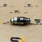 SUNORO R930052892 2022 New Design Good Quality Excavator Accessories Relief Valve for Doo-san DH80