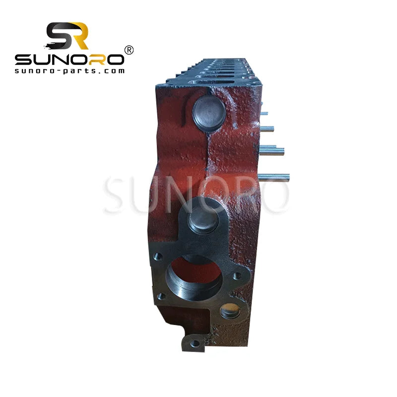 High Quality J07C Factory Direct Sales for Hino J05C Cylinder Head