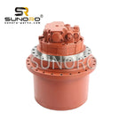SUNORO Excavator MAG-1700VP-3800 Travel Motor Assy SK230-6 DH258-5 Final Drive Assy K1003939A K1011413A