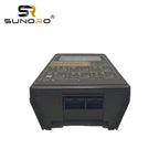 7824-72-2001 7824-72-3100 7824-72-6100 Excavator LCD Monitor Display Panel Suitable for Ko-matsu VehiclesPC200-5 PC300-5 PC400-5