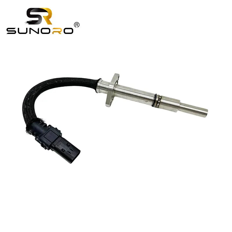 SUNORO Construction Machinery Dump Truck 730C 735B 740B 770G Revolution Sensor 3546758 Speed Sensor 354-6758