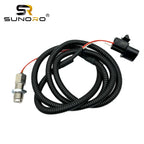 SUNORO Excavator Revolution Sensor Speed Sensor 9443612071 VOE9443612071 ME755778 479771-8300 for 6D24 Engine