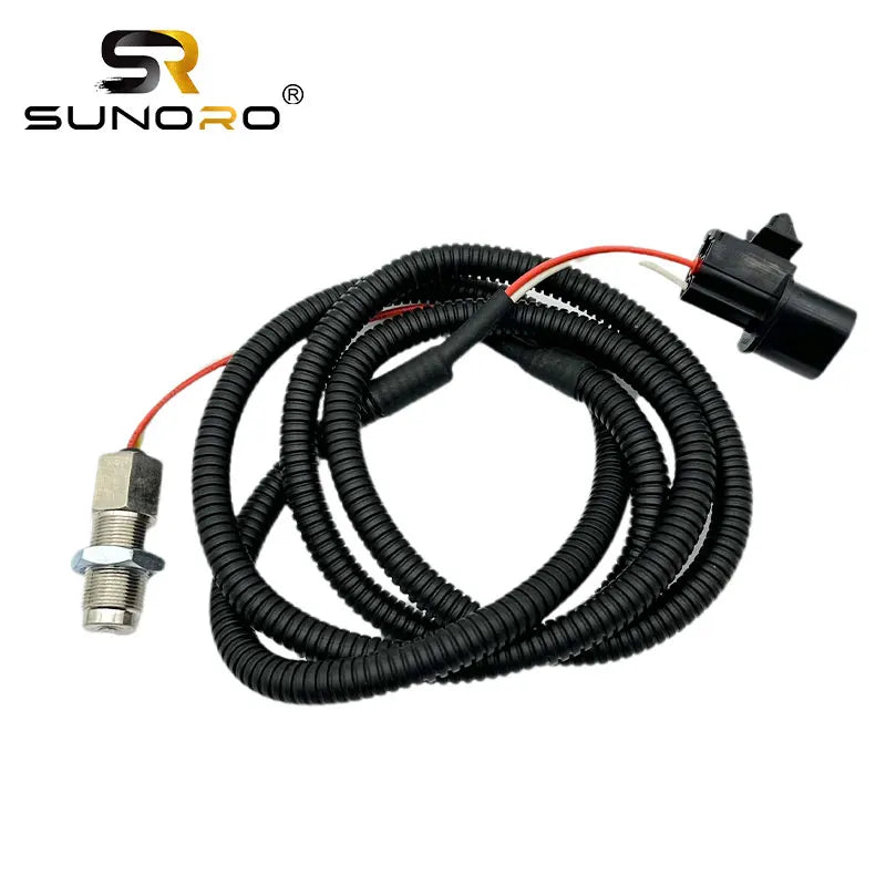 SUNORO Excavator Revolution Sensor Speed Sensor 9443612071 VOE9443612071 ME755778 479771-8300 for 6D24 Engine