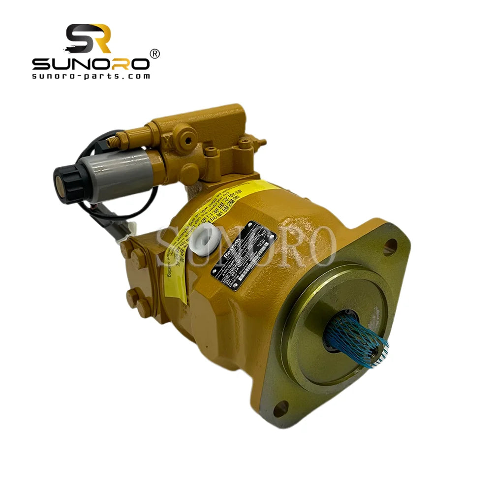 SUNORO Hydraulic Fan Pump 259-0815 Group Piston for 330D 336D Excavator C9 Engine