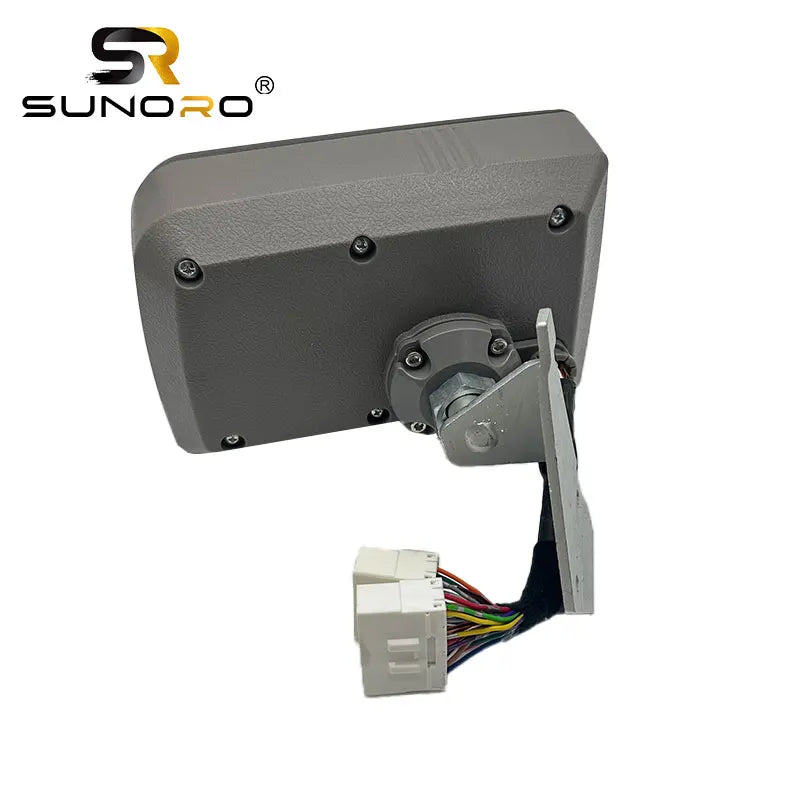 14544928 Excavator Parts EC220D EC380D EC480DL IECU Monitor Display Panel 14640102 VOE14640102