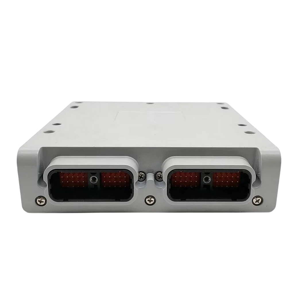 Controller 21Q6-32330 21Q6-32102 21Q6-32181 Control Panel Engine Computer Board Compatible for R210-9 R210LC-9 R215-9